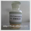 Fungicide Cymoxanil 98%TC 50%WP CAS NO 261-043-0